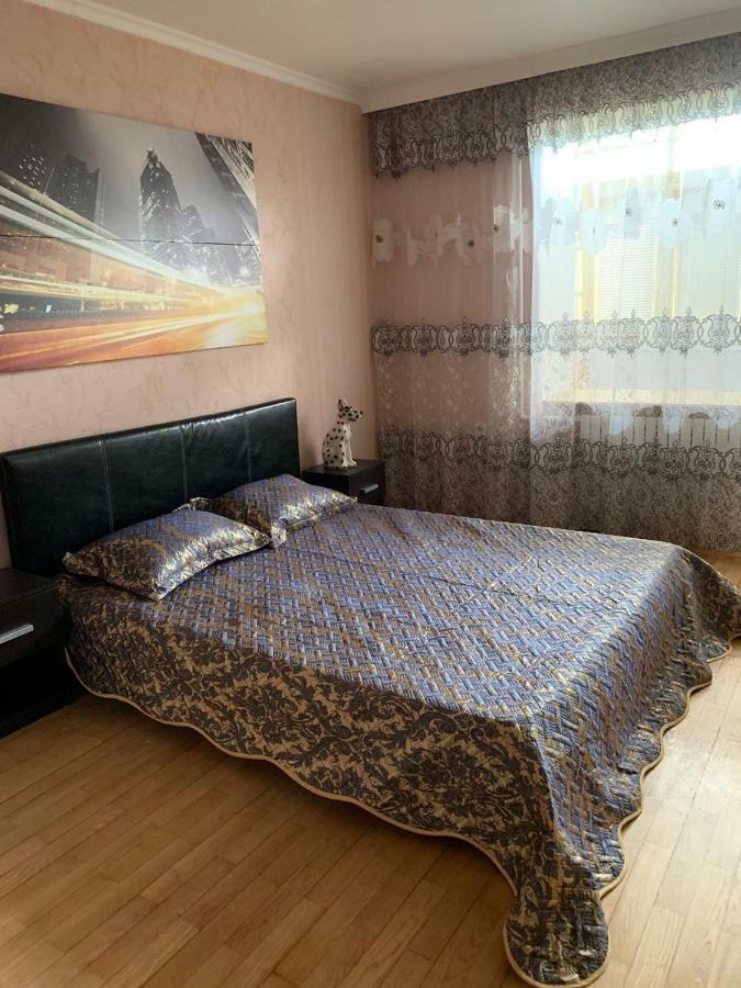 159 Проспект Добровольского Большая 3-Х Комнатная Квартира В Одессе Odessa Zewnętrze zdjęcie
